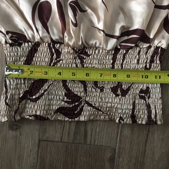 Bebe blouse - Picture 11 of 13